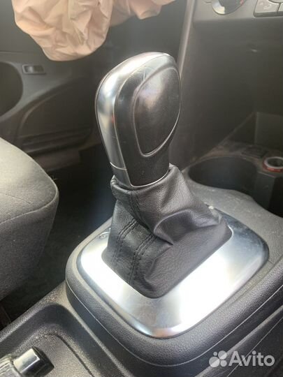Селектор АКПП volkswagen polo 5