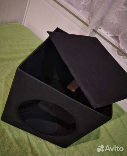 Домик для котика