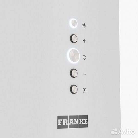 Вытяжка franke reef 35 WH (335.0706.921)