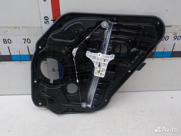 Стеклоподъемник Acura CL 1996-2003