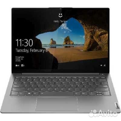 Ноутбук Lenovo ThinkBook 13s G2 ITL 20V9000NAU ENG