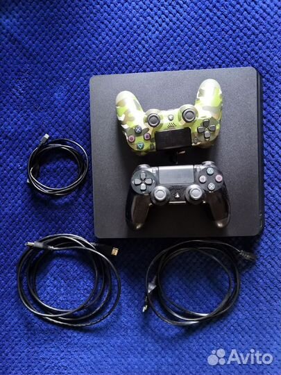 Sony Playstation 4 Slim