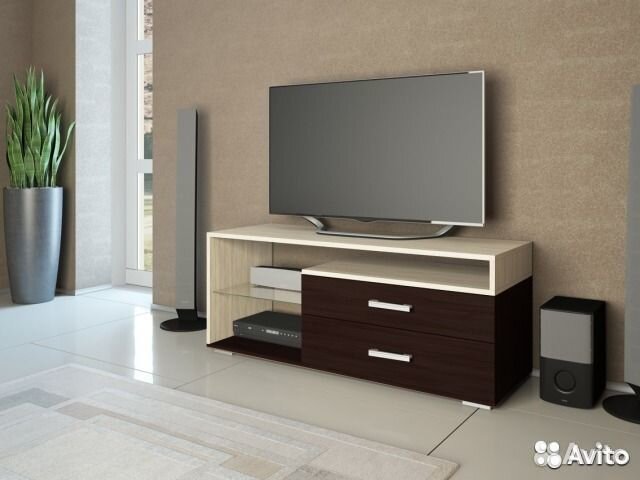 Тумба под телевизор