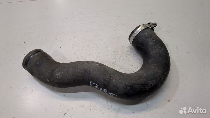 Патрубок интеркулера Volkswagen Atlas Cross Sport 2019, 2020