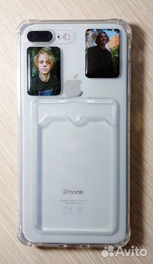 3d стикеры на телефон