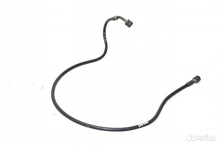 Шланги механизма подъема кабины scania R-Series (0