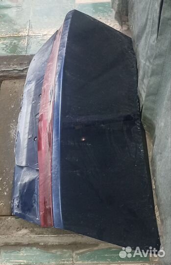 Крышка багажника Subaru legacy bl5