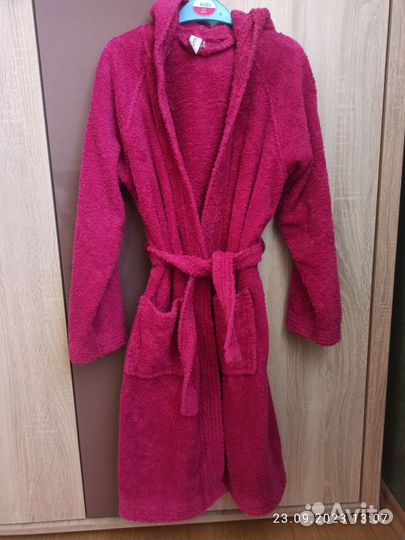 Халат детский La Redout, 7-10 лет