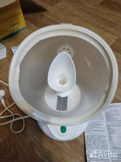 Ингалятор Ромашка-3