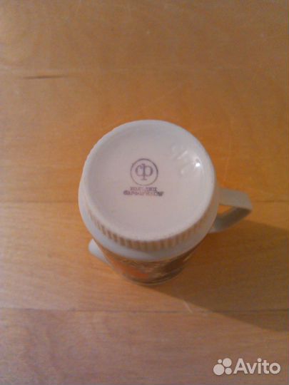 Фарфор Кольдиц (гдр)