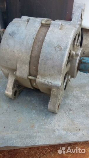 Генератор на Газ-24,21,52. 40А