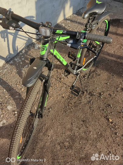 Stels Navigator 920 D 29 V010