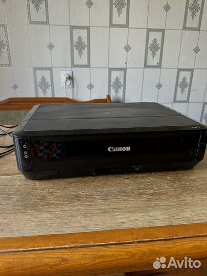 Принтер Canon Pixma ip7240