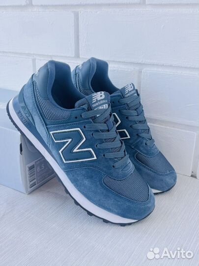 Новые мужские кроссовки New Balance 44