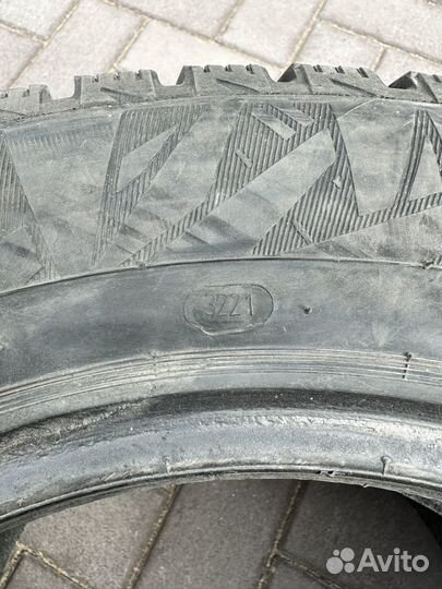 Cordiant Winter Drive 185/65 R15