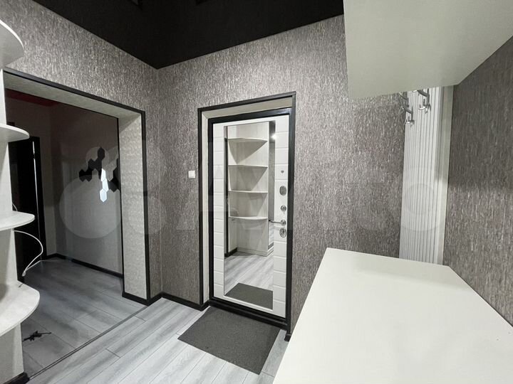 1-к. квартира, 51,3 м², 3/3 эт.