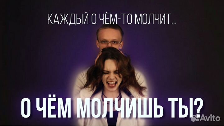 Видеосъемка под ключ