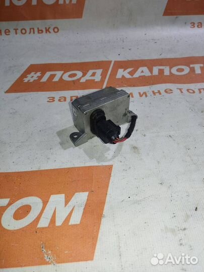 Датчик ускорения Volkswagen Touareg (2002 - 2007)