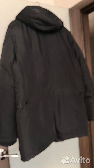 Куртка мужская б/у