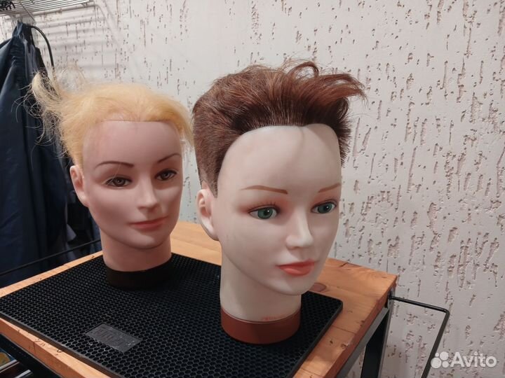 Манекен доставка