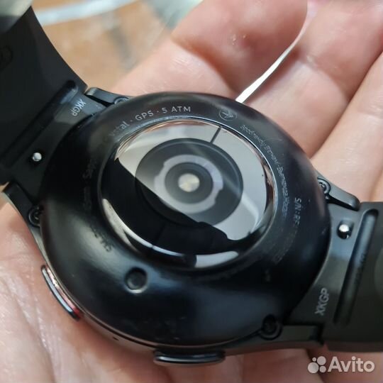 Samsung galaxy watch 5 pro