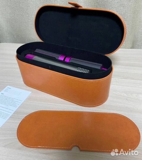 Стайлер для волос