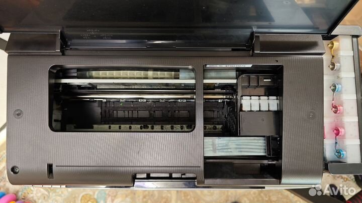 Epson l805
