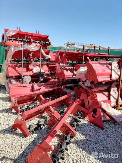 Почвофреза 1GQN 160, 2023