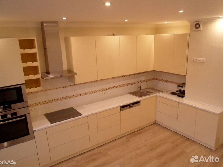 Кухонный гарнитур 