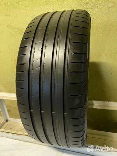 Goodyear Eagle F1 Asymmetric 2 225/45 R18 Y