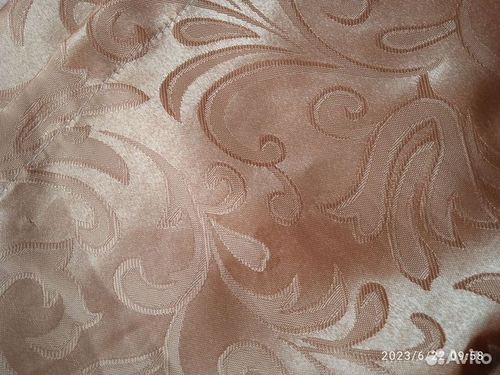 Портьеры-шторы