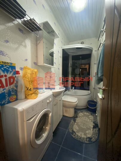 2-к. квартира, 35,9 м², 1/2 эт.