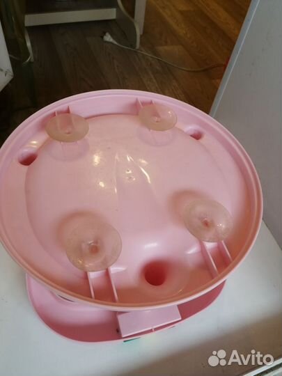Сиденье (Стульчик) для купания
