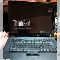 Lenovo thinkpad t61