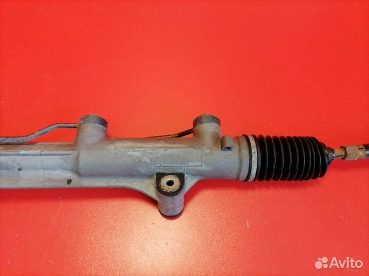 Рулевая рейка Mercedes-Benz M-Class W163 M112E32