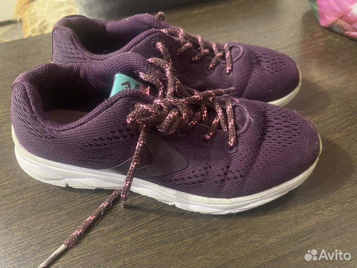 Кроссовкидля девочки
