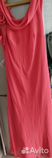 Платье женское вечернее 54 56 размер