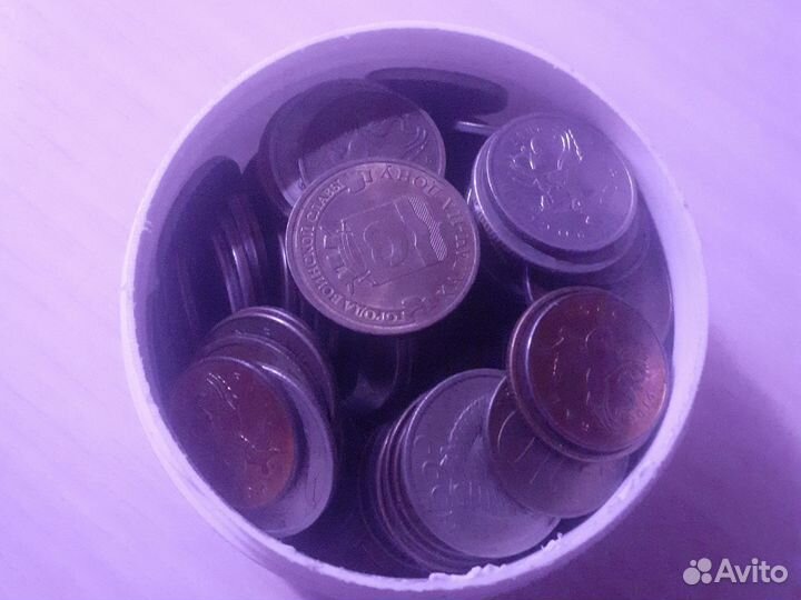 Монеты старые берите не обман