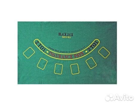 Набор для покера Texas Holdem Poker Set, 200 фишек