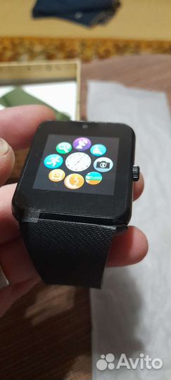 Smart watch GT08