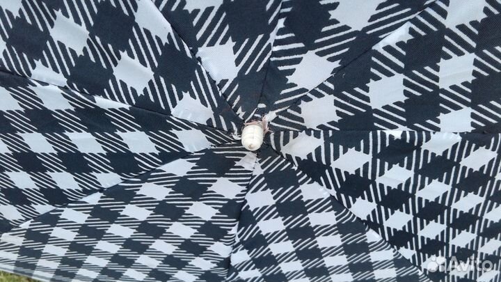 Зонты времен СССР и другие