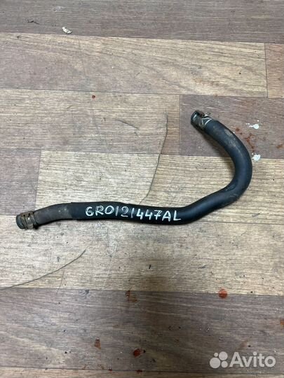 Шланг системы охлаждения VAG