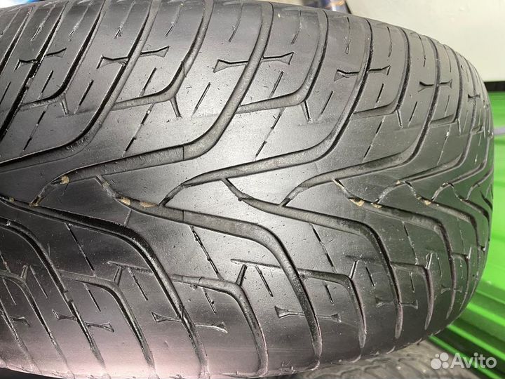 Hankook Ventus ST RH06 255/50 R19 107W