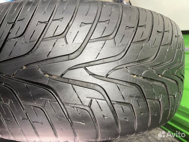 Hankook Ventus ST RH06 255/50 R19 107W