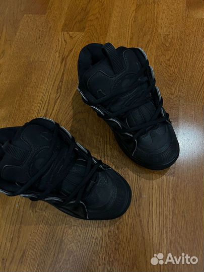 Кроссовки Осирис d3