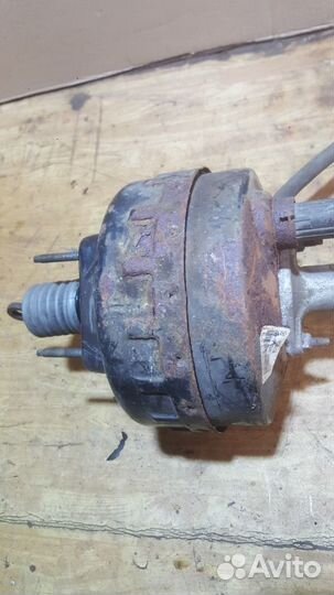 Вакуумный усилитель Chrysler Lhs 3.5 1993