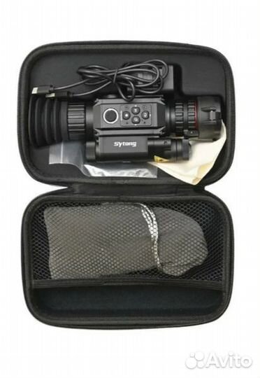 Прицел ночного видения