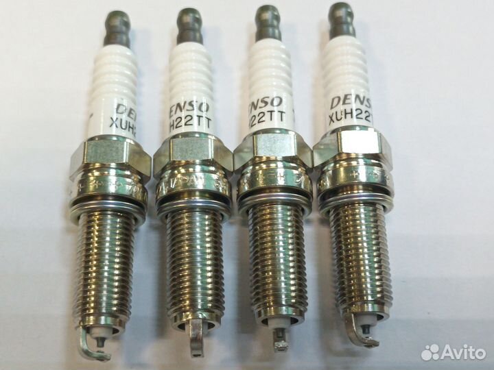 Свечи Denso XUH22TT 4615