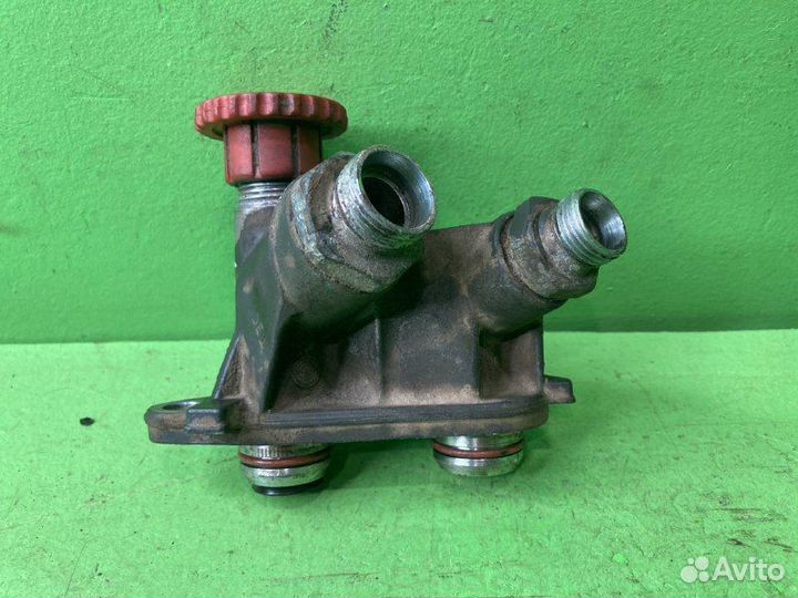 Насос топливный подкачки DAF XF105