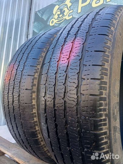 Kumho Radial 798 Plus 235/60 R17